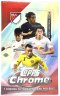 2021 Topps MLS Major League Soccer Chrome Hobby Box