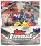 2020/21 Topps Finest Bundesliga Soccer Hobby Box