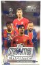 2020-21 Topps UEFA Stadium Club Chrome Soccer Hobby Box