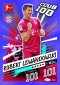 Topps Match Attax Bundesliga Chrome 2021/22