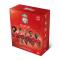 2021-22 Topps Liverpool FC Official Team Set(copy)(copy)