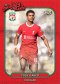 2021-22 Topps Liverpool FC Official Team Set(copy)(copy)