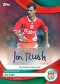 2021-22 Topps Liverpool FC Official Team Set(copy)(copy)