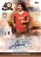 2021-22 Topps Liverpool FC Official Team Set(copy)(copy)