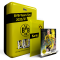 (PRE-ORDER) BVB Team Set - with numbered parallel card