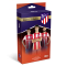 2021-22 Topps Atletico de Madrid Official Team Set