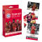 2021-22 Topps FC Bayern Munich Official Team Set