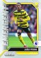 2021 Panini Prizm Premier League Soccer Hobby Box (Presell)