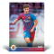 (PRE-ORDER) 2021/22 Topps FC Barcelona Official Team Set!