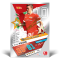 Topps Match Attax Bundesliga Chrome 2021/22