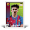 2021-22 Topps UEFA Champions League Soccer - Merlin97 (Presell)