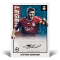 2021-22 Topps UEFA Champions League Soccer - Merlin97 (Presell)