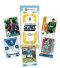 2021-22 Panini Score Serie A Soccer Fat Pack Box