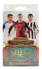 2017-18 Panini Select Soccer 20ct Retail Hanger Box