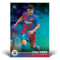 (PRE-ORDER) 2021/22 Topps FC Barcelona Official Team Set!