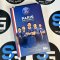 2021-22 Topps Paris Saint-Germain FC (PSG) Official Team Set