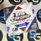 2021-22 Topps UEFA Champions League Chrome Sapphire Soccer Box