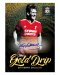 2021-22 Topps Liverpool FC Official Team Set(copy)