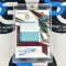 2021 Panini Immaculate Soccer Premium Patch Auto Gold /10 - Emiliano Martinez