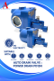 ออโต้เดรนลูกลอย/Trap Drain/Auto Drain Valve:Power DrainPD15N