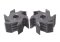 Circular saw blades / Chipper knives / Cutters / Flaker kvines / Special Blades