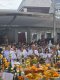 บุญของท่านสำเร็จแล้ว พิธีบวงสรวงศาลหลักเมืองฯ ถวายบุญแผ่นดินไทย