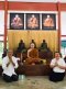มูลนิธิพุทธภูมิธรรม ร่วมพลังบุญกับ หลวงปู่สุธรรม สุธัมโม วัดป่าบ้านตาด จ.อุดรธานี