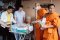มูลนิธิพุทธภูมิธรรม  ร่วมมอบของกินของใช้ให้ผู้ป่วยติดเตียงและผู้มีความจำเป็น