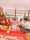 มูลนิธิพุทธภูมิธรรม, กองบุญโภคทรัพย์  ถวายเทียนพรรษาวัดที่11 วัดป่าศรีคุณาราม จ.อุดรธานี