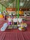 มูลนิธิพุทธภูมิธรรม เป็นตัวแทนทุกท่าน ร่วมงาน ครบรอบวันละสังขารหลวงปู่แนน  สุภัทโท ณ วัดซำ ขามถ้ำยาว อำเภอน้ำพอง จังหวัดขอนแก่น
