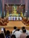  สำเร็จงดงาม มหาบุญใหญ่ ร่วมเป็นเจ้าภาพบรรพชาอุปสมบทพระ วันวิสาขบูชา ณ วัดป่าบ้านใหม่ จ.อุดรธานี
