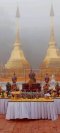 มูลนิธิพุทธภูมิธรรม เป็นตัวแทนท่าน นมัสการบูชา พระธาตุดอยตุง จ.เชียงราย