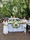 มหากฐินปี 68 วัดที่ 1 วัดท่าขนุน จ.กาญจนบุรี