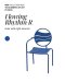 PRE-ORDER 'Flowing Rhythm Chair' with right armrest