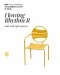 PRE-ORDER 'Flowing Rhythm Chair' with right armrest