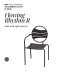 PRE-ORDER 'Flowing Rhythm Chair' with right armrest