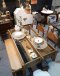 STONE AGE dining set