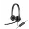 Logitech USB Headset Sterio H570e for VC