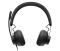 Logitech ZONE WIRED  HEADSET