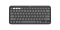 Logitech K380s Pepble Keys 2 Bluetooth® Keyboard