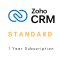 Zoho CRM Standard