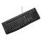 Logitech Keyboard K120 - THAI