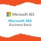 Microsoft 365 Business Basic