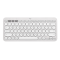 Logitech K380s Pepble Keys 2 Bluetooth® Keyboard