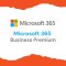 Microsoft 365 Business Premium