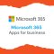 Microsoft 365 Apps for business