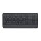 Logitech K650 Signature Wireless Comfort Keyboard