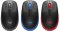 Logitech M190 Full-size wireless mouse