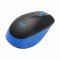 Logitech M190 Full-size wireless mouse