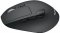 Logitech Triathlon Mouse M720 - Black